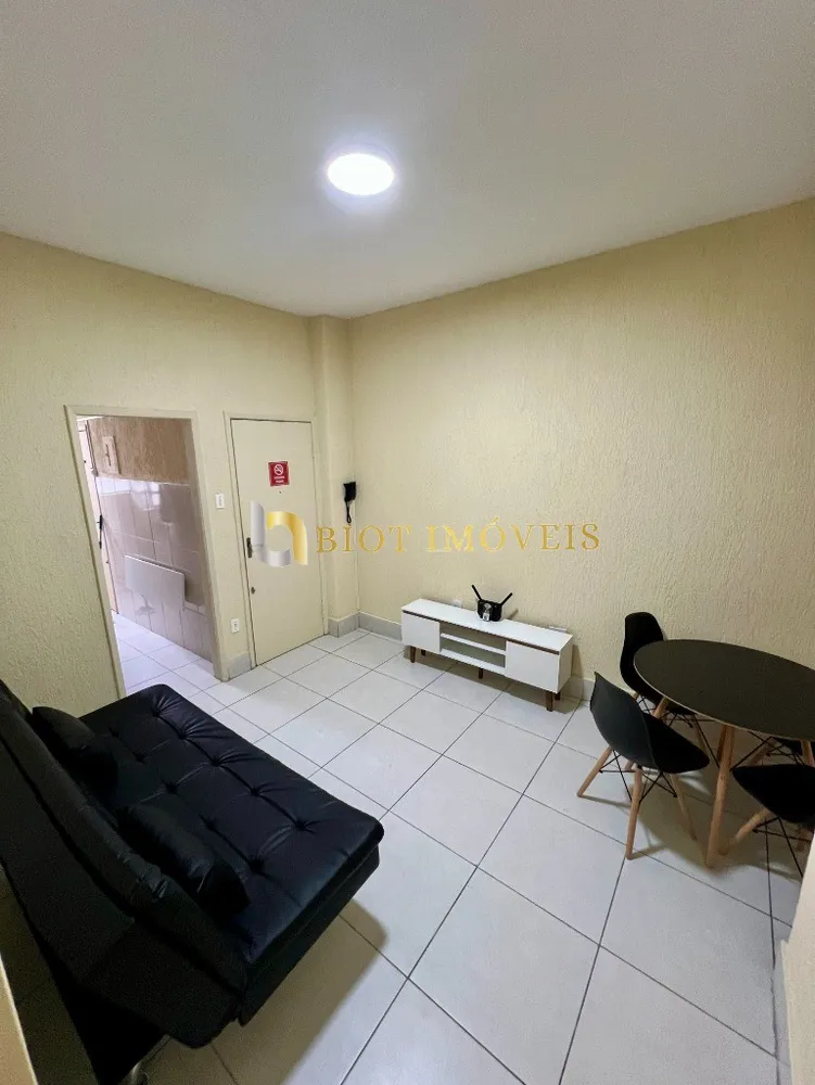 Apartamento, 1 quarto, 42 m² - Foto 1