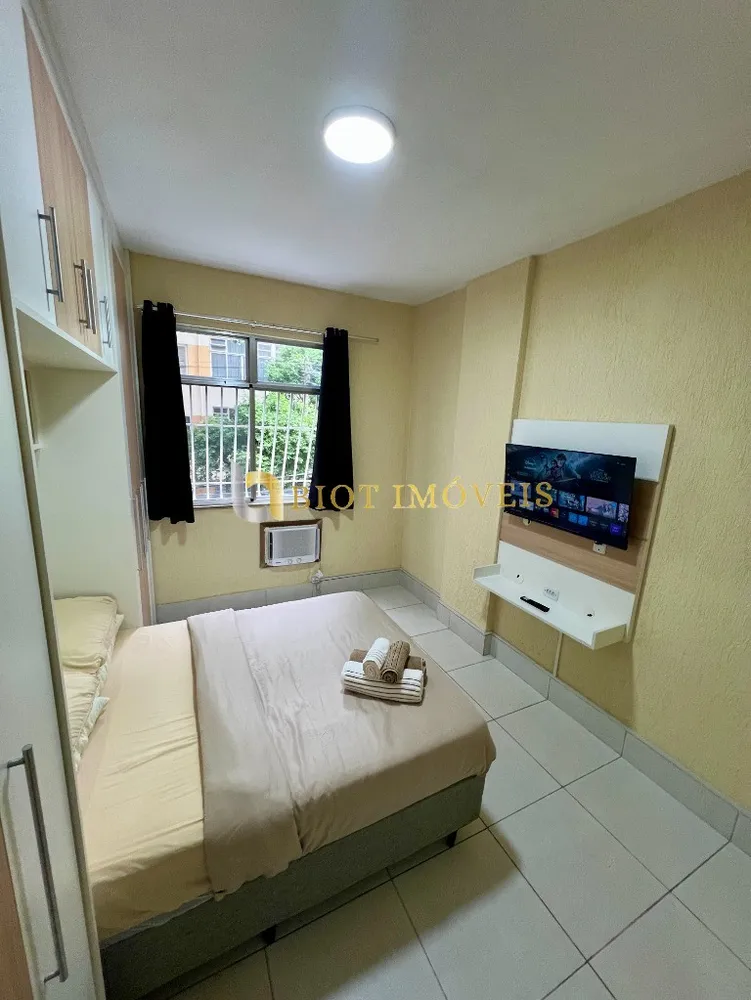 Apartamento, 1 quarto, 42 m² - Foto 6