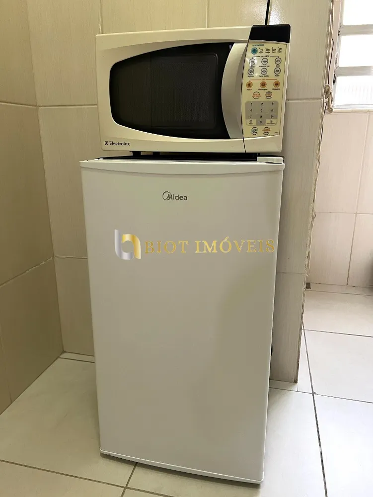 Apartamento, 1 quarto, 42 m² - Foto 11