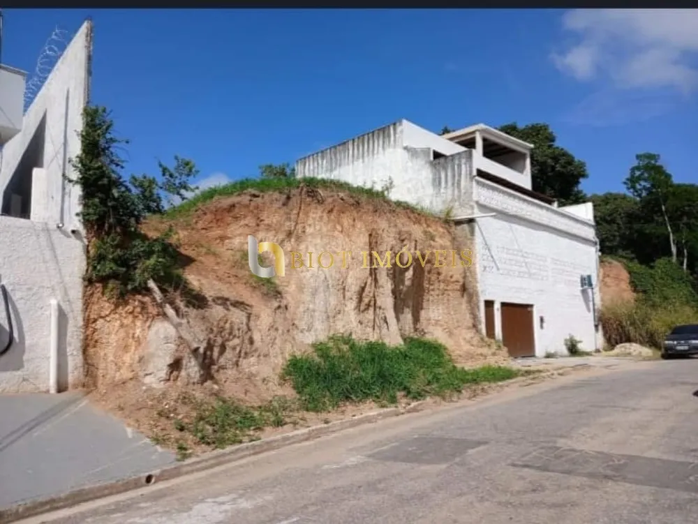 Terreno, 400 m² - Foto 1