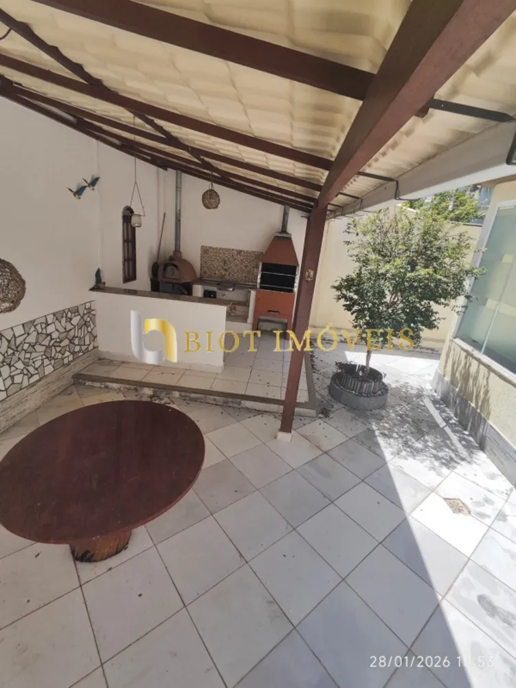 Casa, 4 quartos - Foto 7