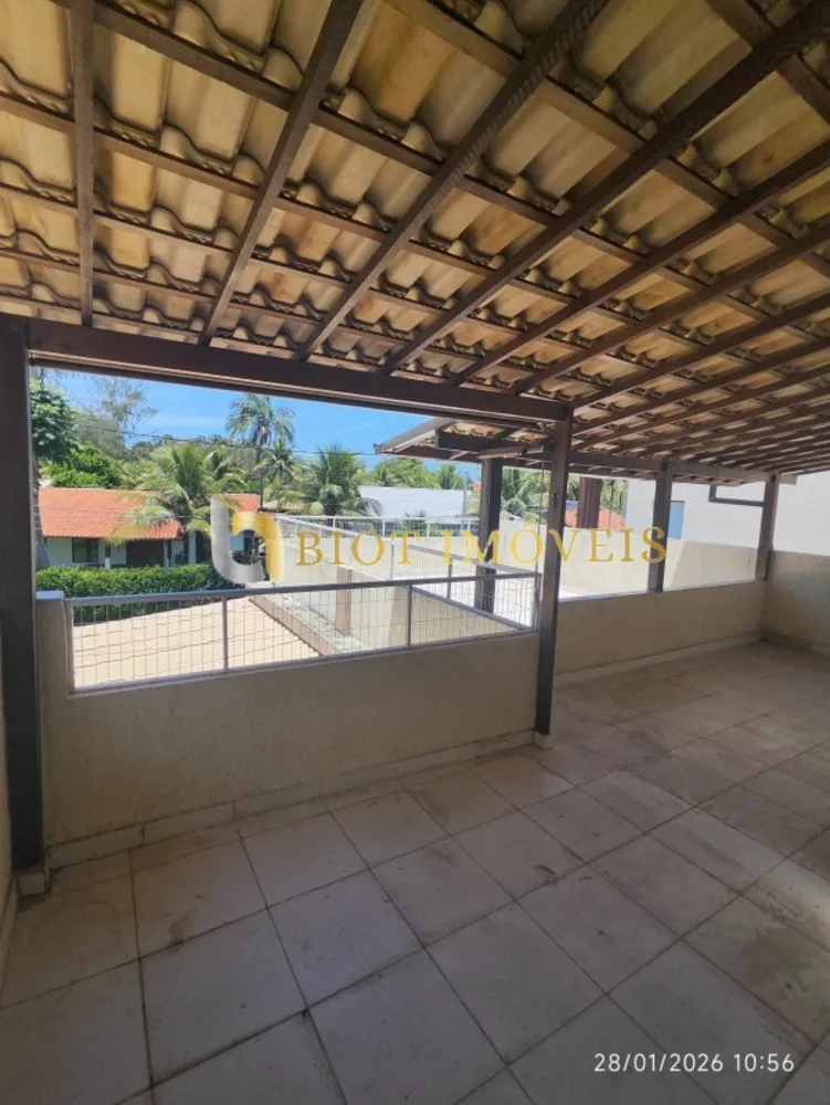 Casa, 4 quartos - Foto 17
