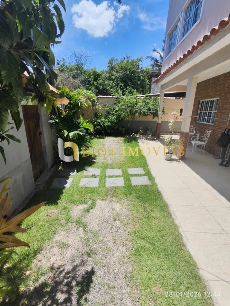 Casa, 4 quartos - Foto 10