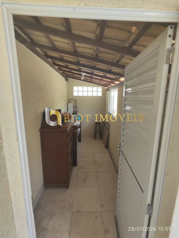 Casa, 4 quartos - Foto 20