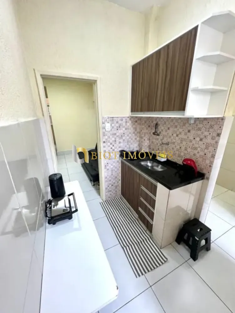 Apartamento, 1 quarto, 42 m² - Foto 11