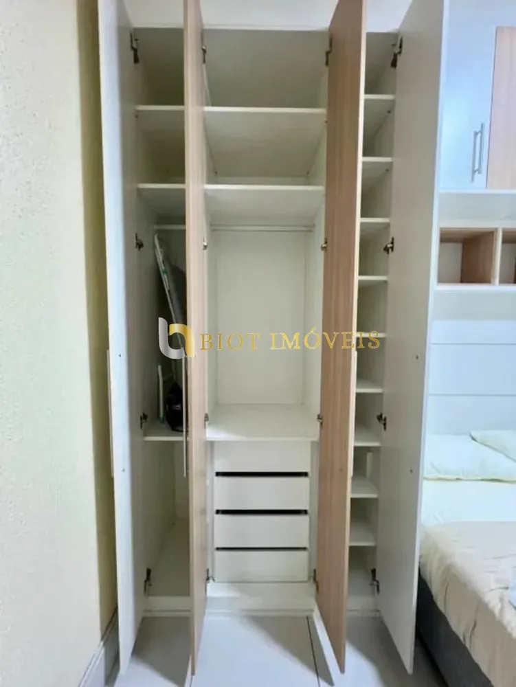 Apartamento, 1 quarto, 42 m² - Foto 6