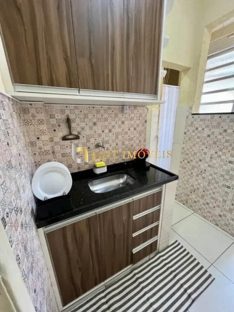 Apartamento, 1 quarto, 42 m² - Foto 10