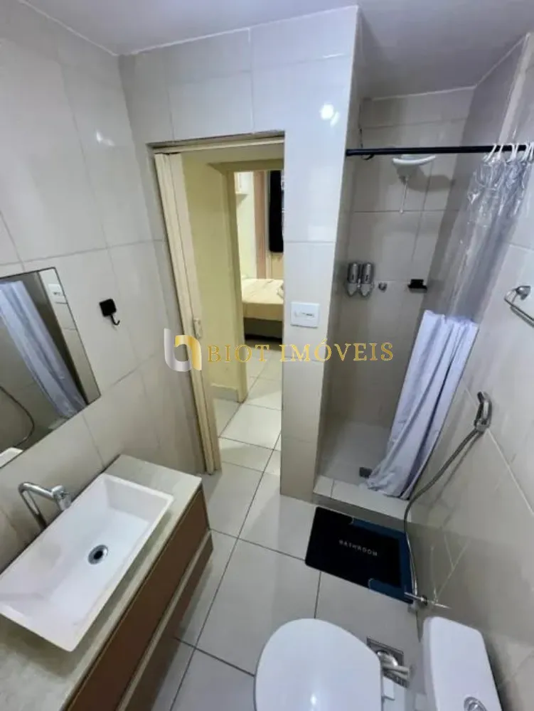 Apartamento, 1 quarto, 42 m² - Foto 17