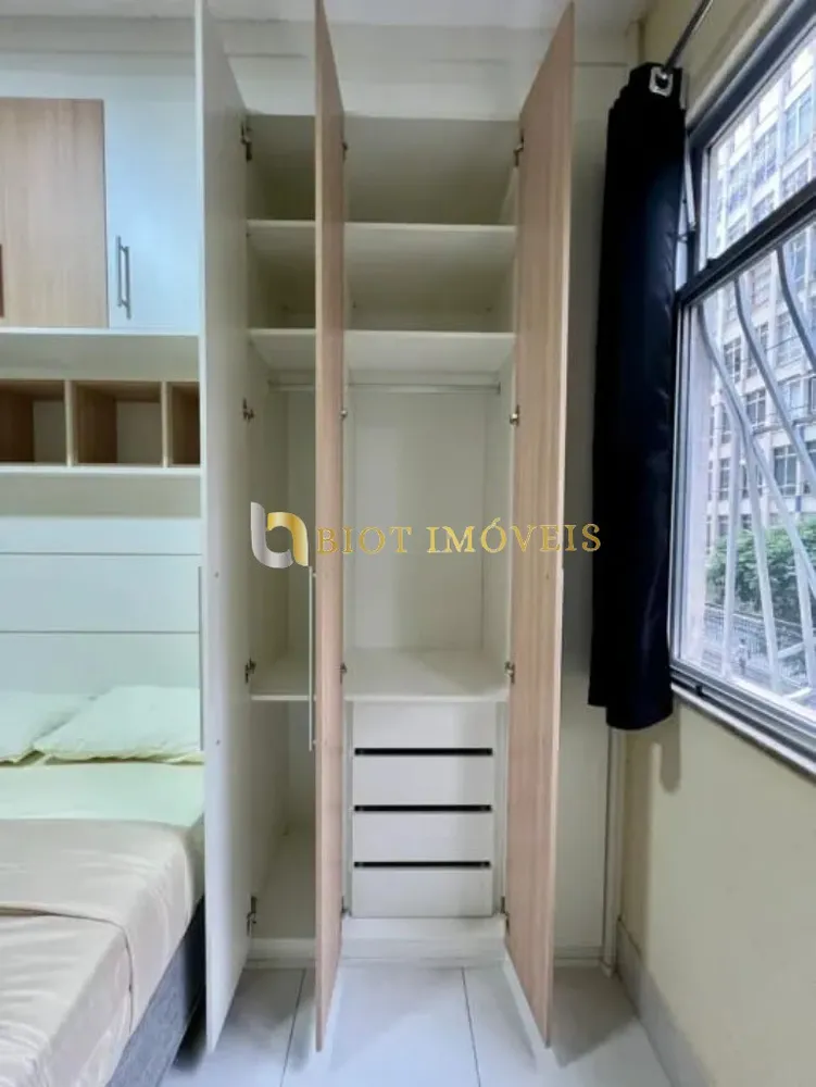 Apartamento, 1 quarto, 42 m² - Foto 7