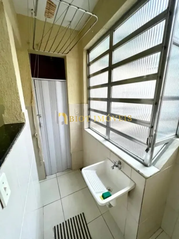 Apartamento, 1 quarto, 42 m² - Foto 12