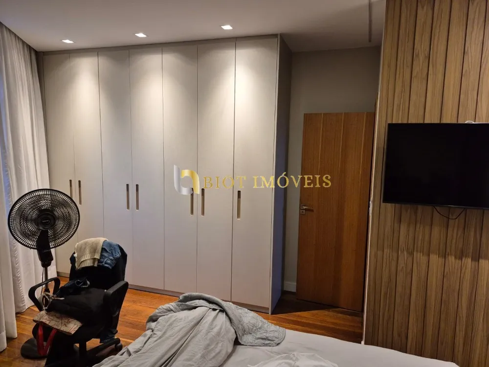Apartamento, 3 quartos, 180 m² - Foto 21
