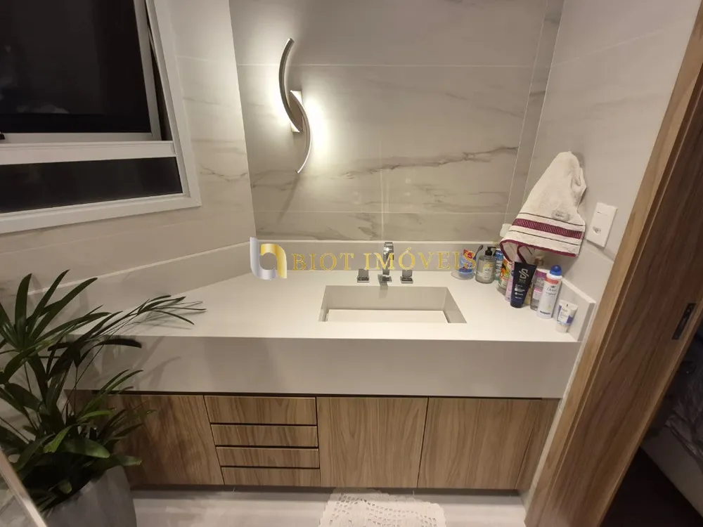 Apartamento, 3 quartos, 180 m² - Foto 9