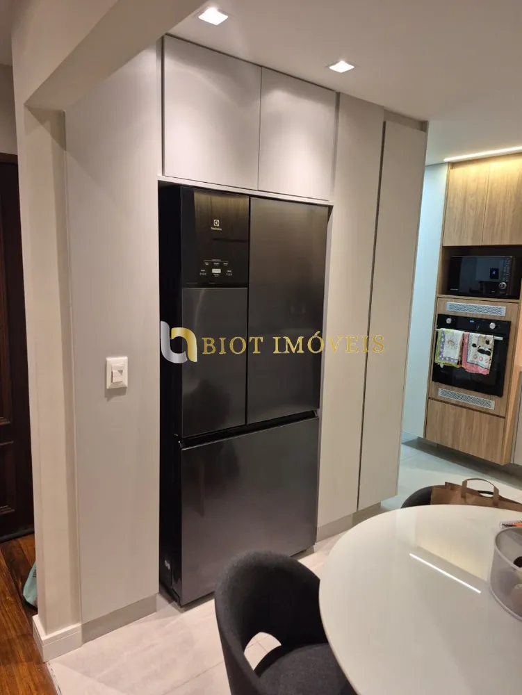 Apartamento, 3 quartos, 180 m² - Foto 3