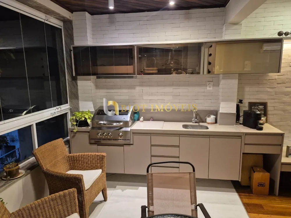 Apartamento, 3 quartos, 180 m² - Foto 8