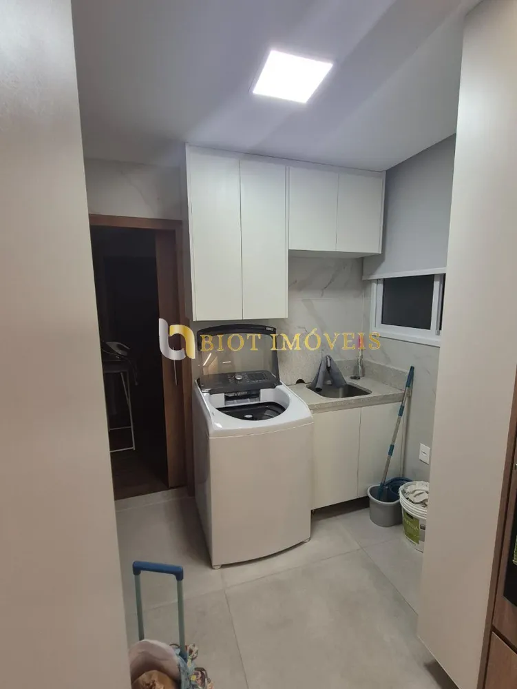 Apartamento, 3 quartos, 180 m² - Foto 10