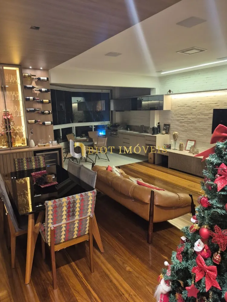 Apartamento, 3 quartos, 180 m² - Foto 6