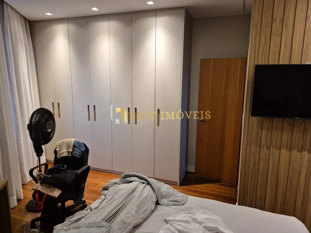Apartamento, 3 quartos, 180 m² - Foto 17