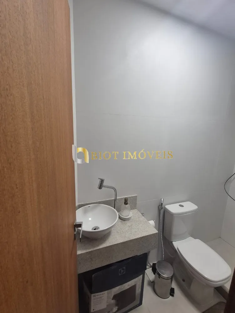 Apartamento, 3 quartos, 180 m² - Foto 23