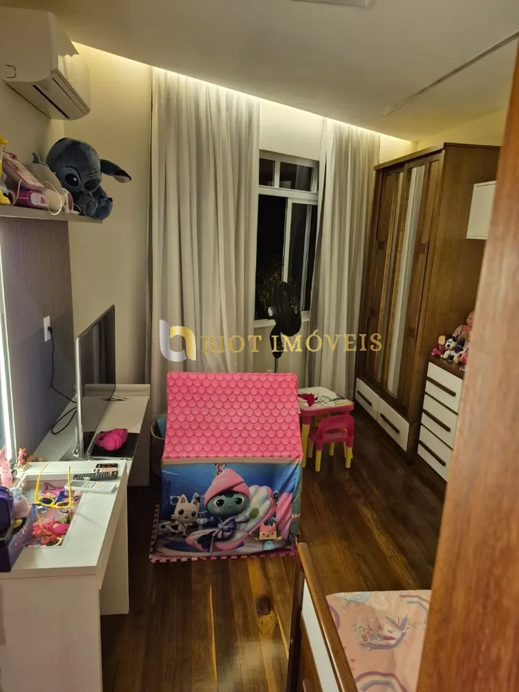 Apartamento, 3 quartos, 180 m² - Foto 31