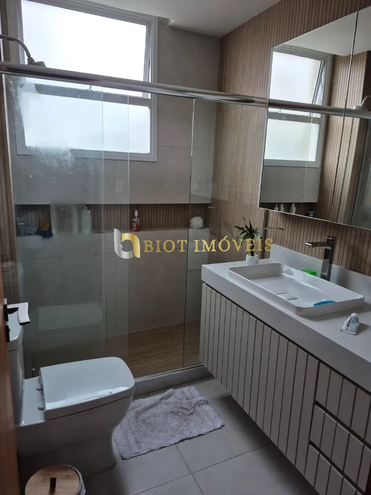 Apartamento, 3 quartos, 180 m² - Foto 33