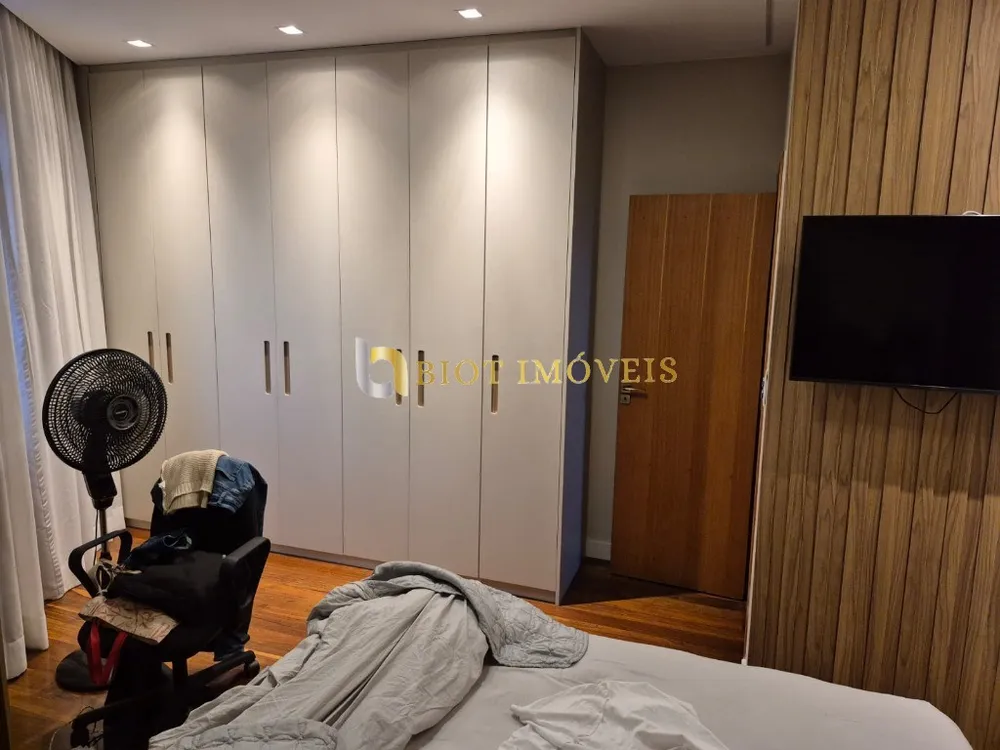 Apartamento, 3 quartos, 180 m² - Foto 35