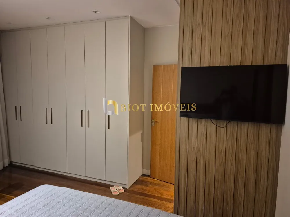Apartamento, 3 quartos, 180 m² - Foto 20