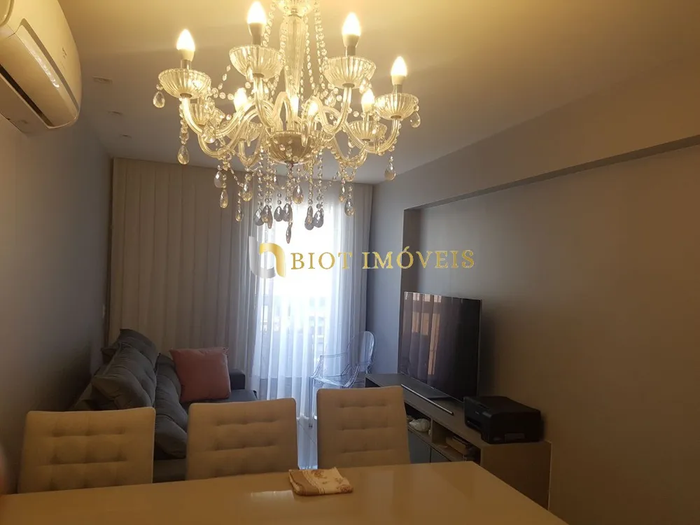 Apartamento, 1 quarto, 56 m² - Foto 9