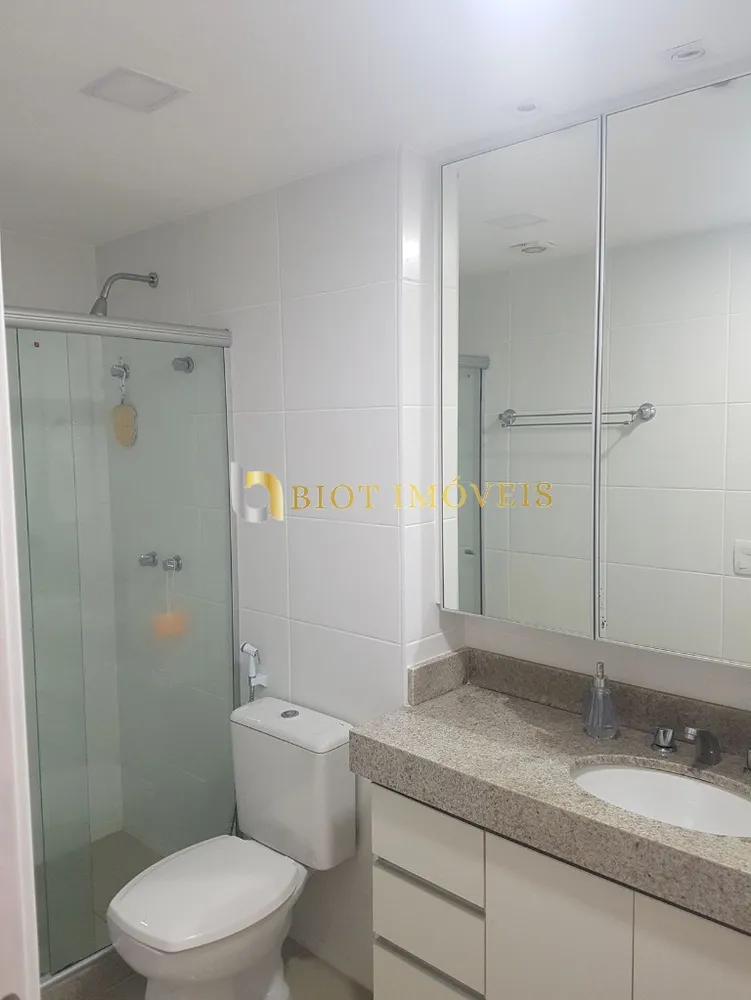 Apartamento, 1 quarto, 56 m² - Foto 7