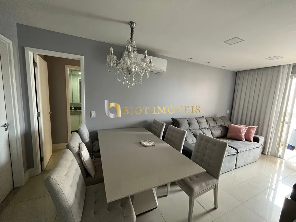 Apartamento, 1 quarto, 56 m² - Foto 11
