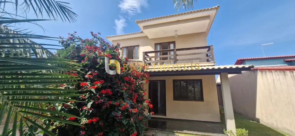 Casa, 4 quartos - Foto 2