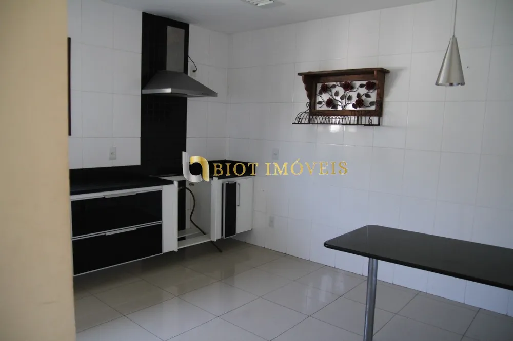 Casa, 4 quartos - Foto 22