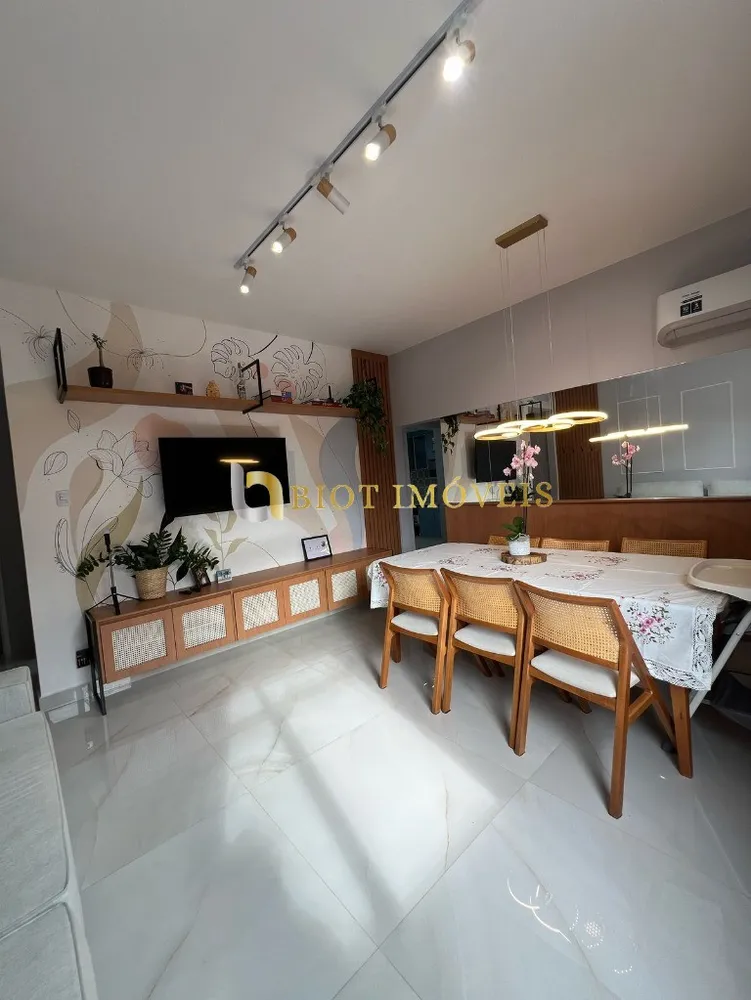 Apartamento, 3 quartos, 110 m² - Foto 33