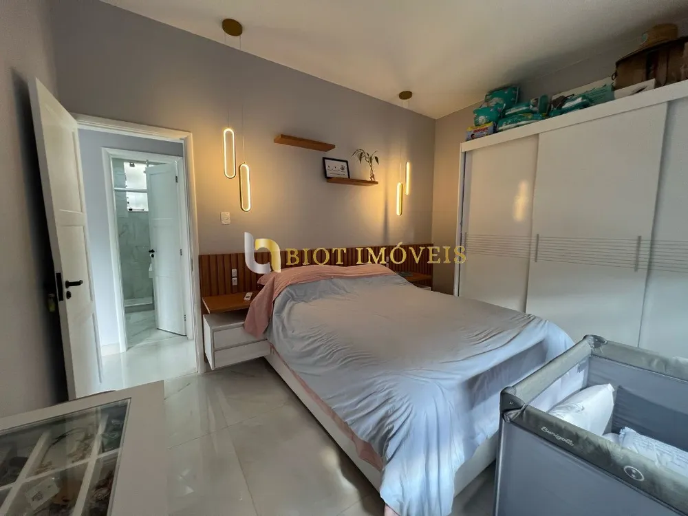 Apartamento, 3 quartos, 110 m² - Foto 21