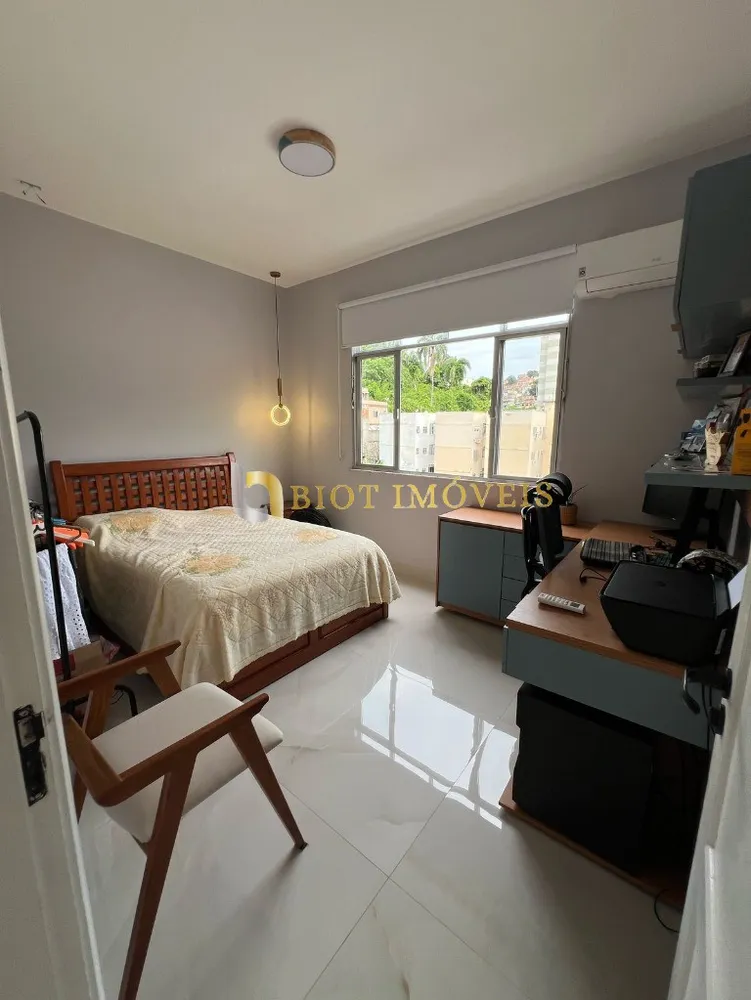 Apartamento, 3 quartos, 110 m² - Foto 29