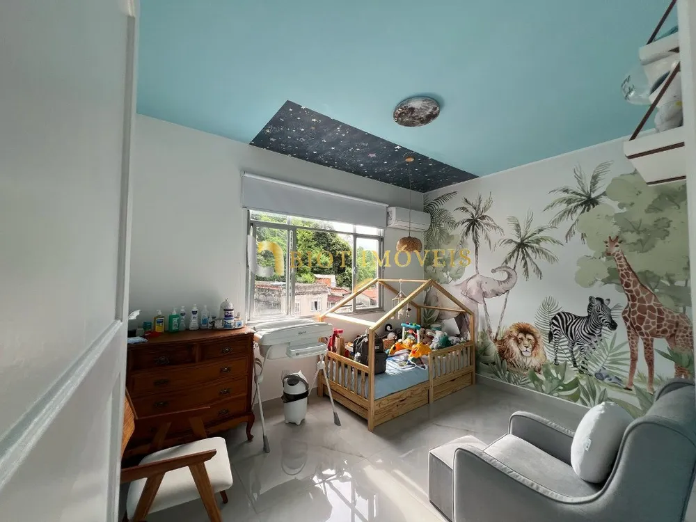 Apartamento, 3 quartos, 110 m² - Foto 44