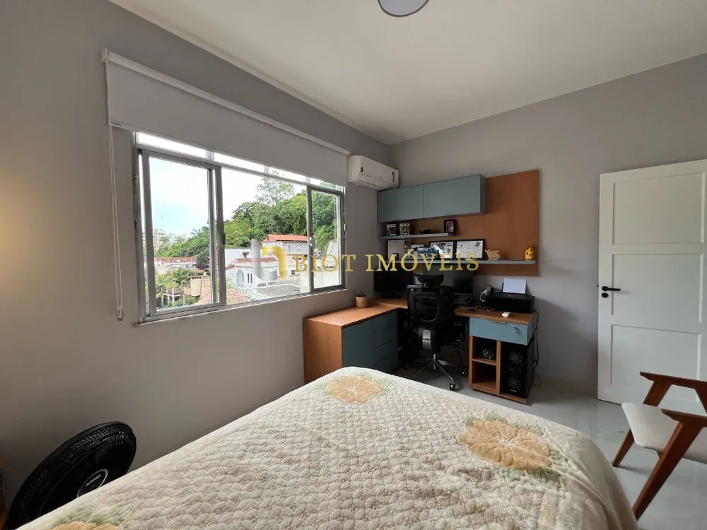 Apartamento, 3 quartos, 110 m² - Foto 22
