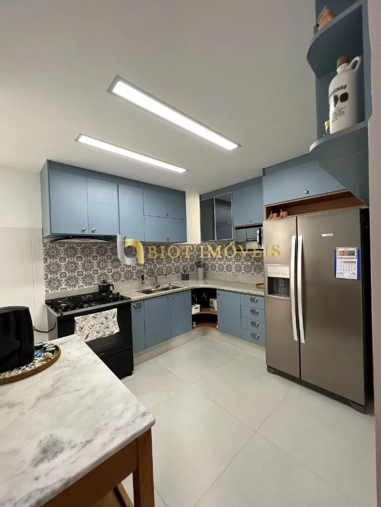 Apartamento, 3 quartos, 110 m² - Foto 20