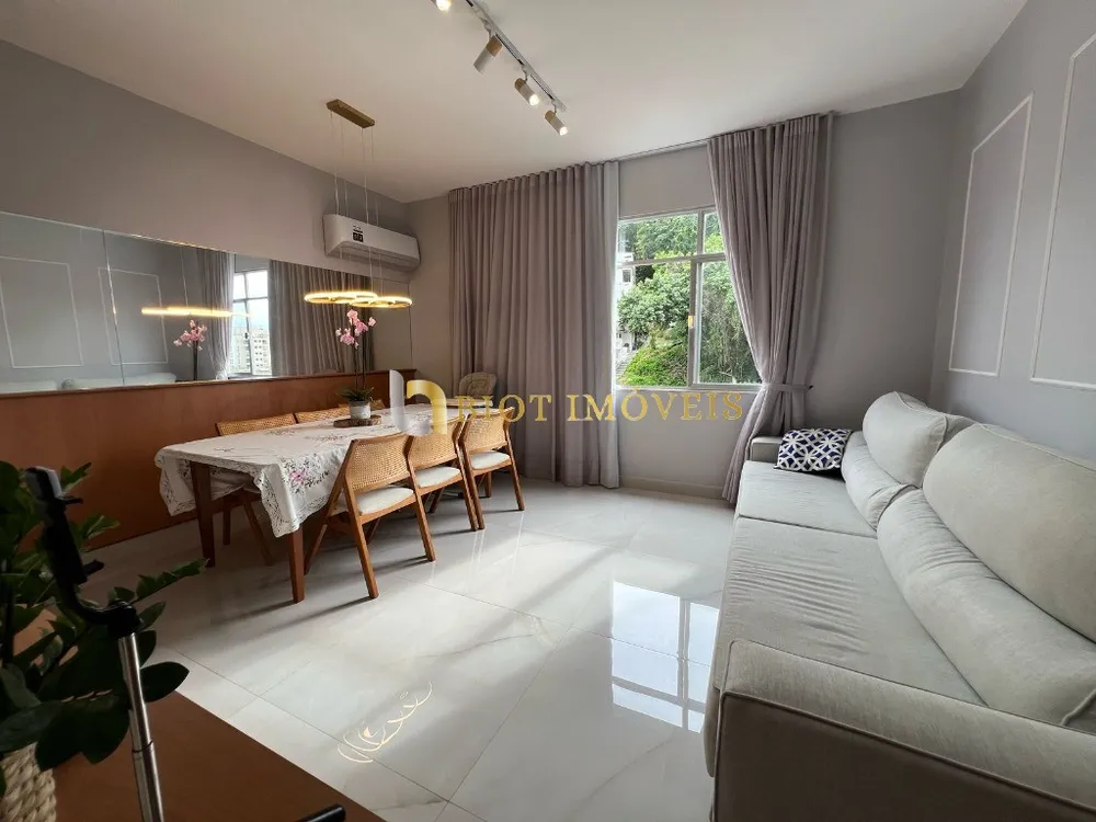 Apartamento, 3 quartos, 110 m² - Foto 5