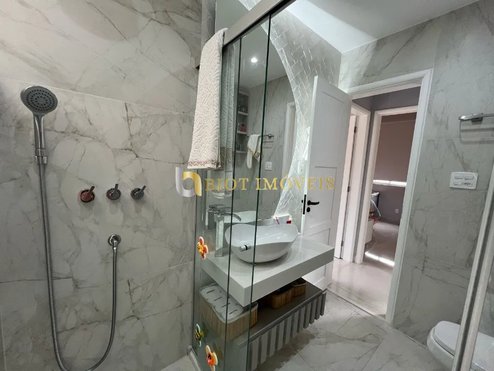 Apartamento, 3 quartos, 110 m² - Foto 39