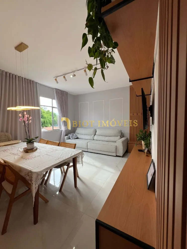 Apartamento, 3 quartos, 110 m² - Foto 37