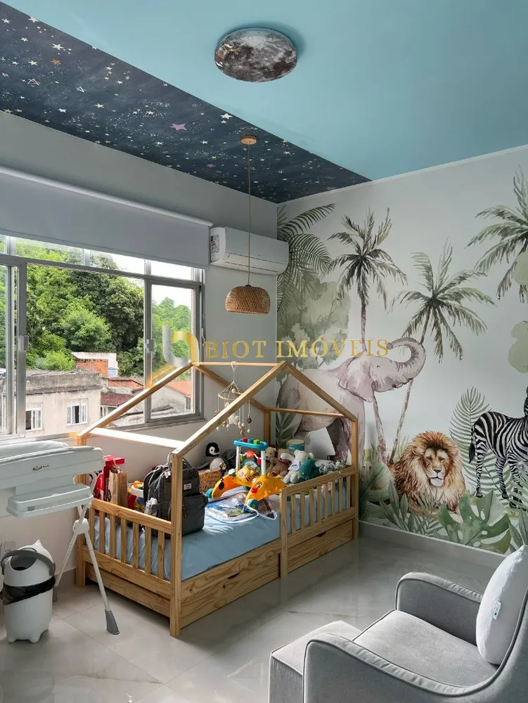 Apartamento, 3 quartos, 110 m² - Foto 24