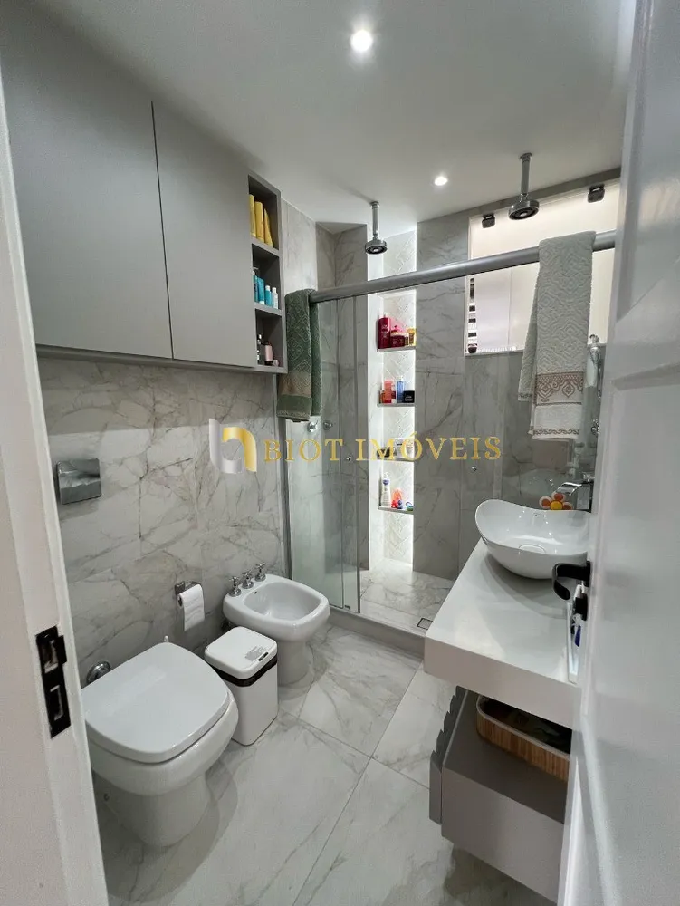 Apartamento, 3 quartos, 110 m² - Foto 43