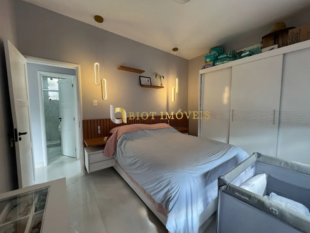 Apartamento, 3 quartos, 110 m² - Foto 34