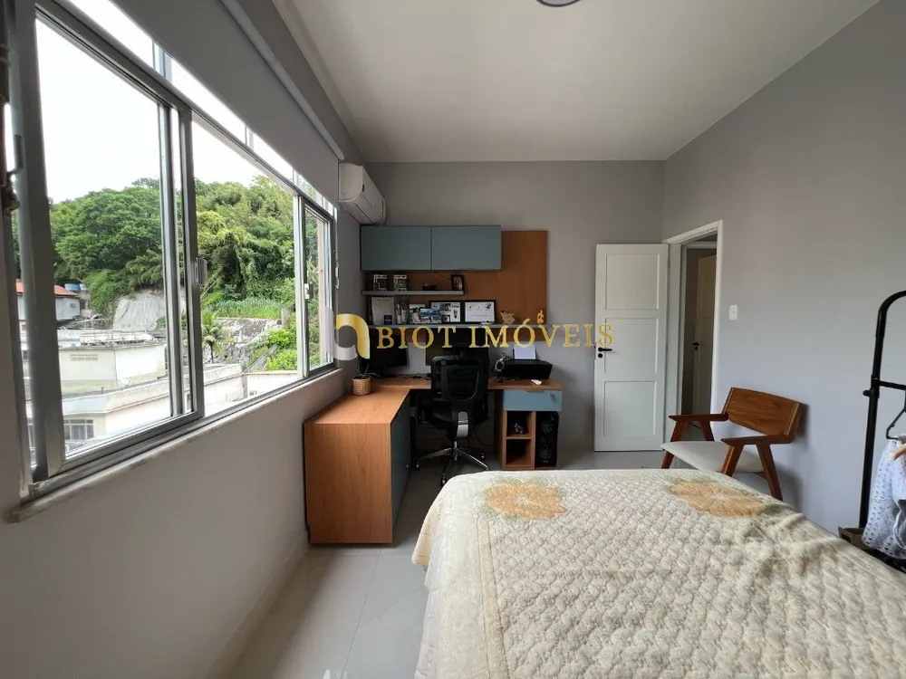 Apartamento, 3 quartos, 110 m² - Foto 13