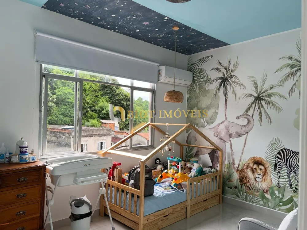Apartamento, 3 quartos, 110 m² - Foto 35