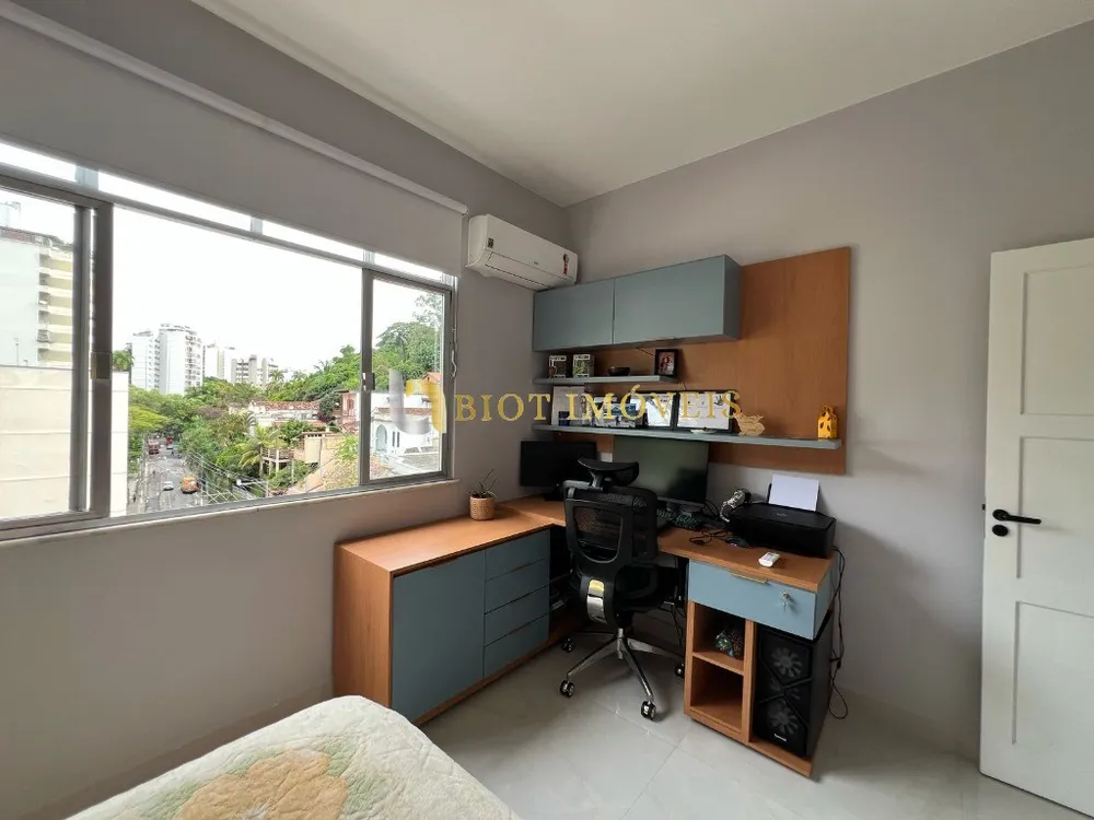 Apartamento, 3 quartos, 110 m² - Foto 15