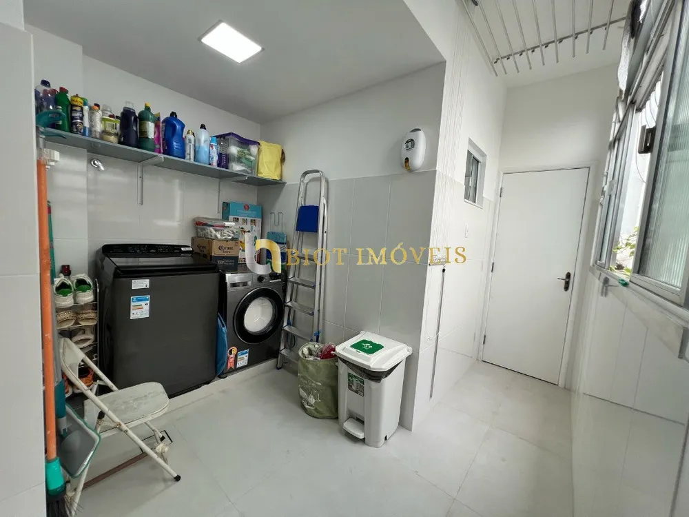 Apartamento, 3 quartos, 110 m² - Foto 14