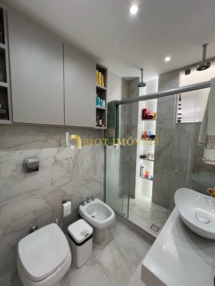 Apartamento, 3 quartos, 110 m² - Foto 25