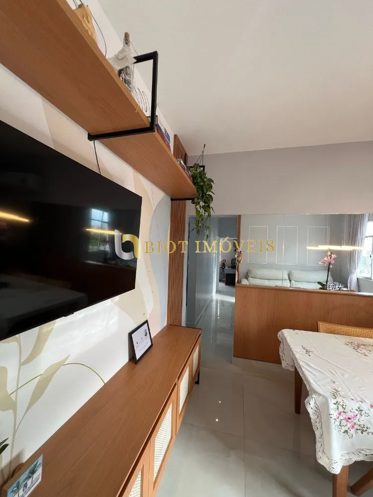 Apartamento, 3 quartos, 110 m² - Foto 7