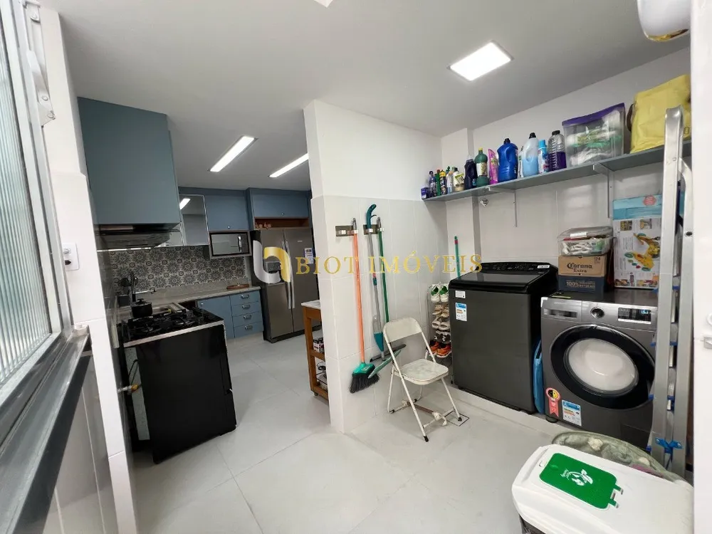 Apartamento, 3 quartos, 110 m² - Foto 36